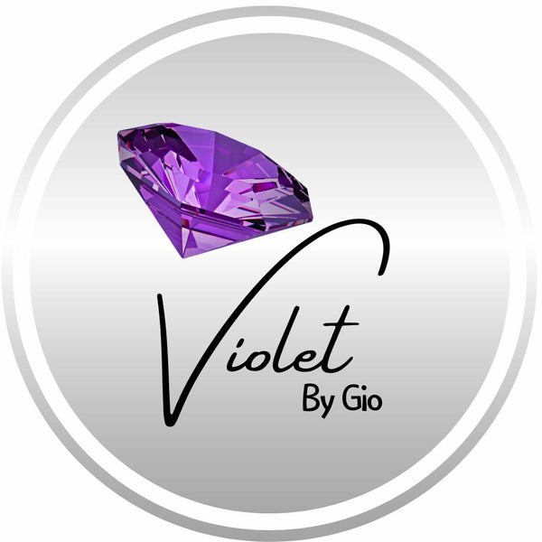 Violet by Gio